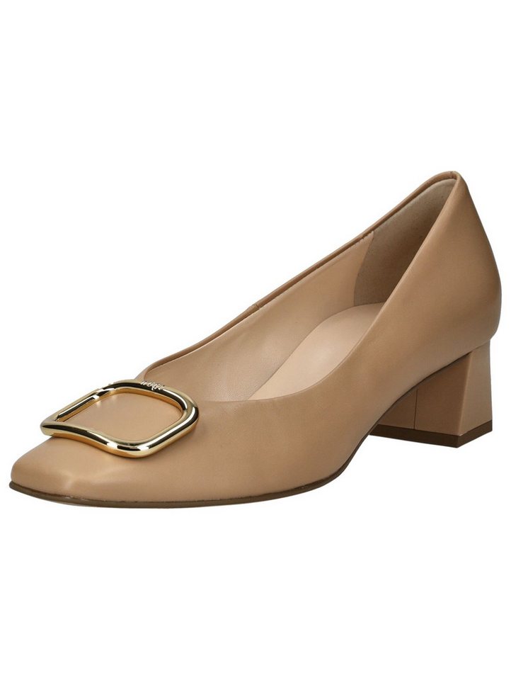 Högl Högl Pumps Leder Pumps von Högl