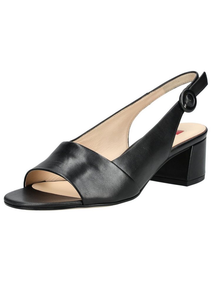 Högl Högl Pumps Leder Slingpumps von Högl