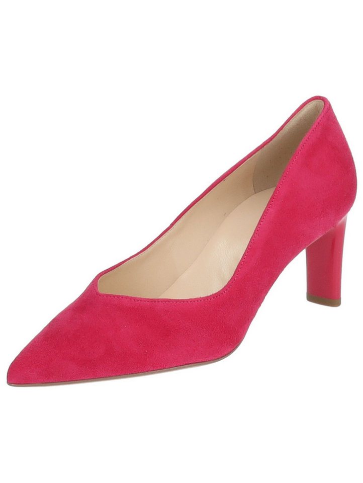 Högl Högl Pumps Samt High-Heel-Pumps Högl Högl Pumps Samt High-Heel-Pumps von Högl