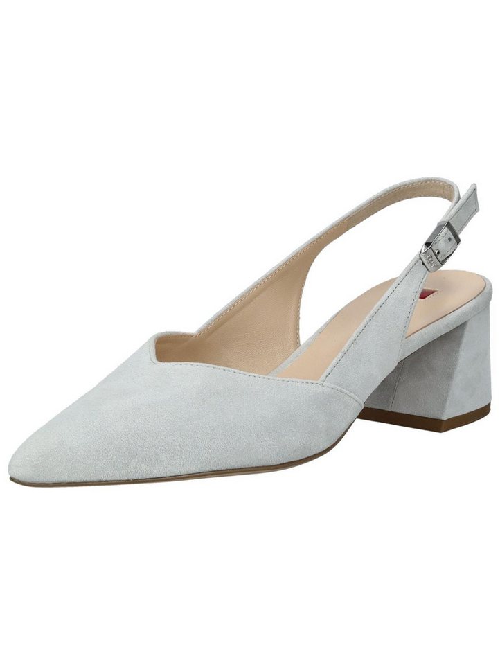 Högl Högl Pumps Veloursleder Pumps von Högl