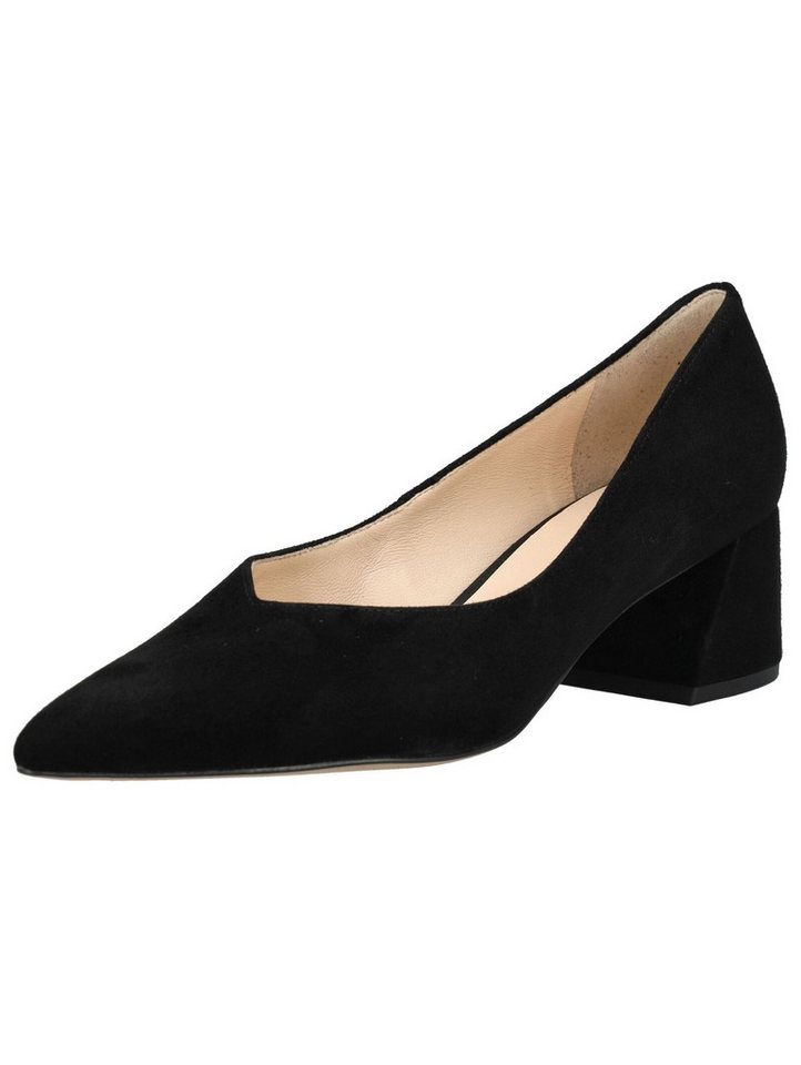 Högl Högl Pumps Veloursleder Pumps von Högl