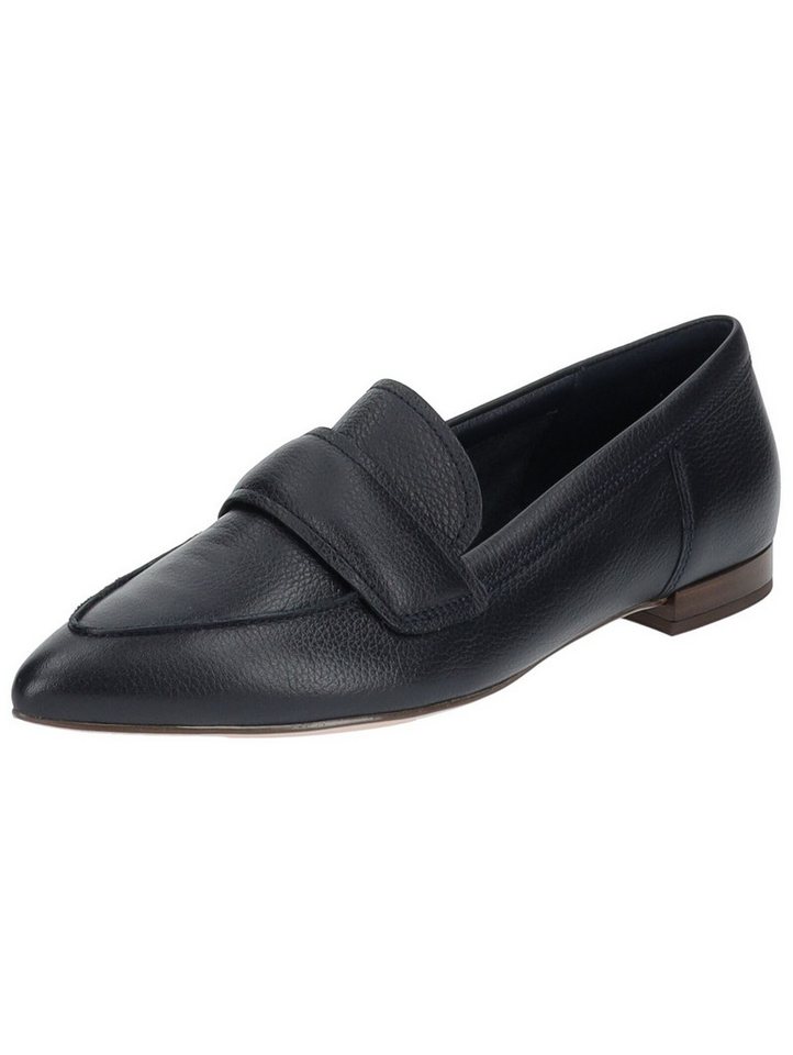 Högl Högl Slipper Leder Slipper von Högl