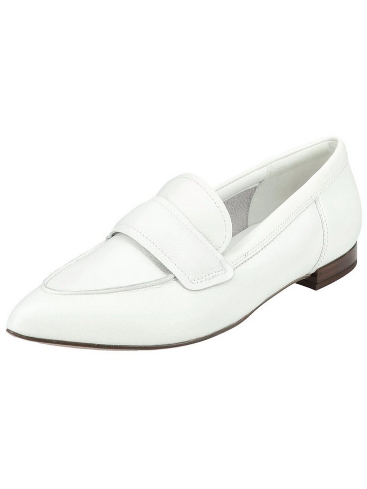 Högl Högl Slipper Leder Slipper von Högl