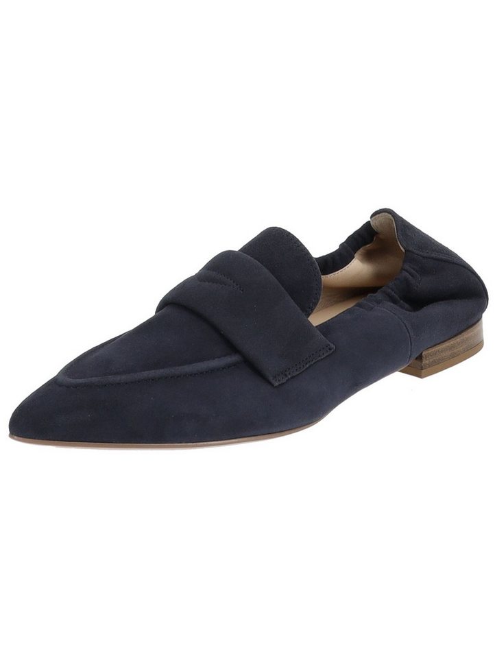 Högl Högl Slipper Samt Ballerina Högl Högl Slipper Samt Ballerina von Högl