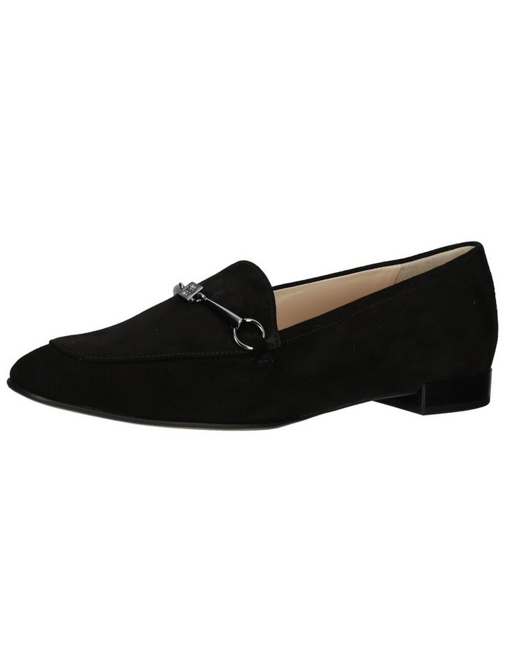 Högl Högl Slipper Veloursleder Slipper von Högl