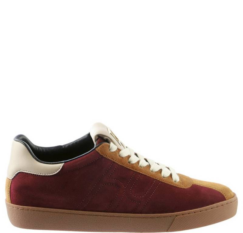 Högl Högl - Sneaker Low - Mehrfarbig Schnürschuh von Högl