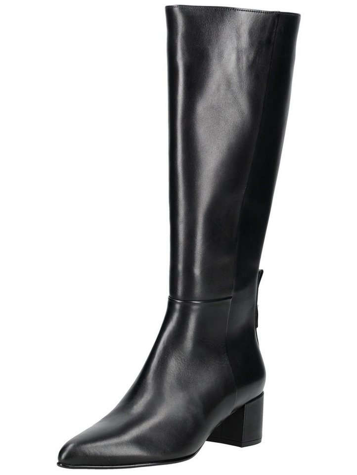 Högl Högl Stiefel Leder Stiefel von Högl