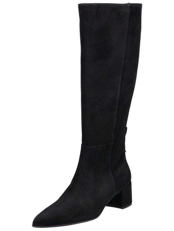 Högl Högl Stiefel Veloursleder Stiefel von Högl
