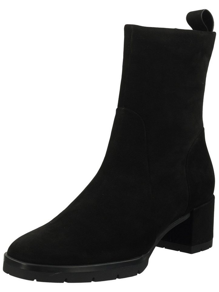 Högl Högl Stiefelette Nubukleder Stiefelette von Högl