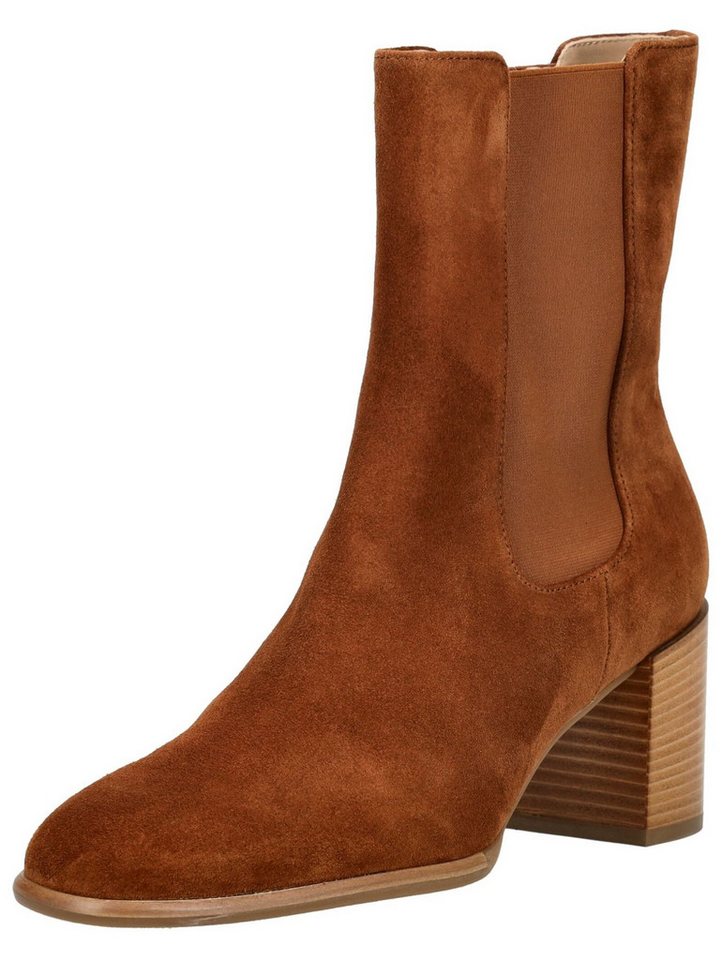 Högl Högl Stiefelette Veloursleder Stiefelette von Högl