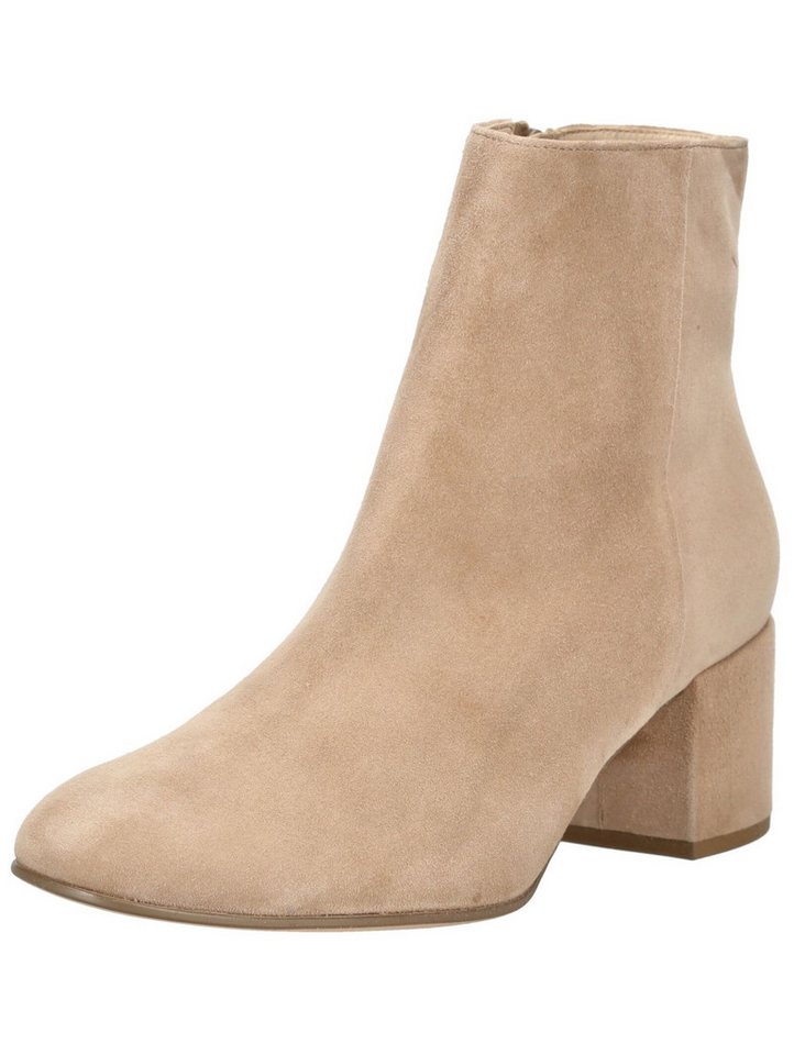 Högl Högl Stiefelette Veloursleder Stiefelette von Högl