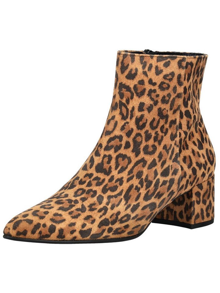 Högl Högl Stiefelette Veloursleder Stiefelette von Högl