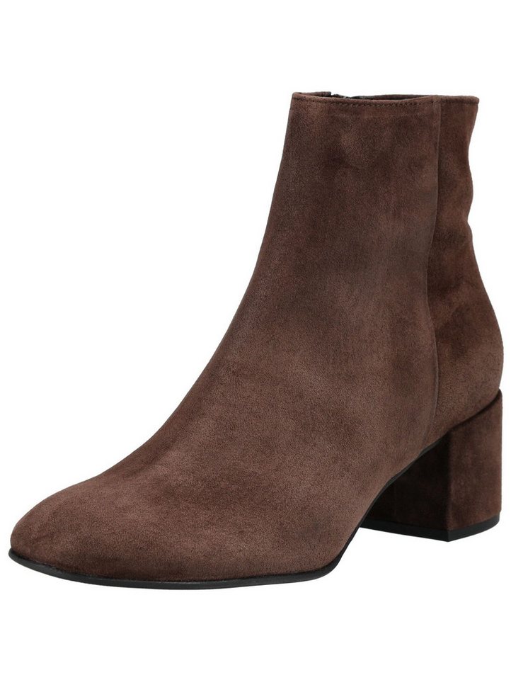 Högl Högl Stiefelette Veloursleder Stiefelette von Högl