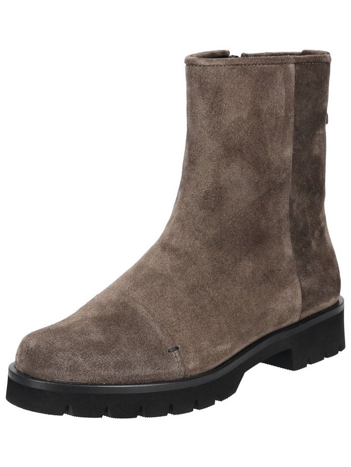 Högl Högl Stiefelette Veloursleder Stiefelette von Högl