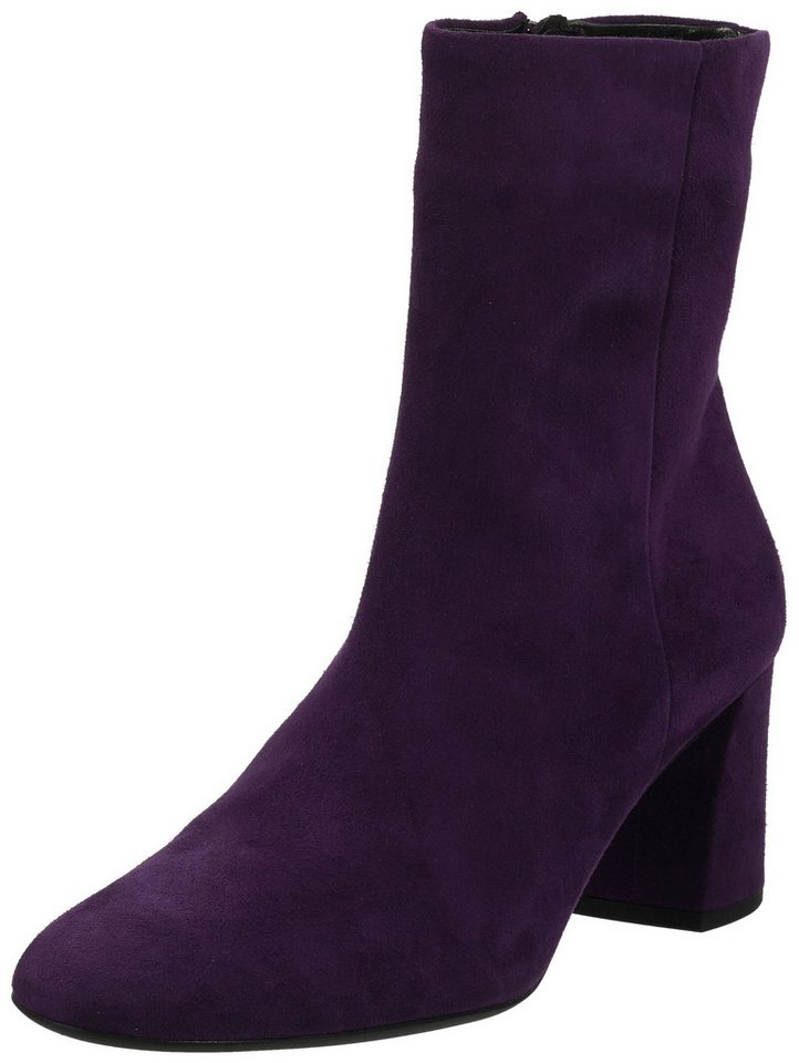 Högl Högl Stiefelette Veloursleder Stiefelette von Högl