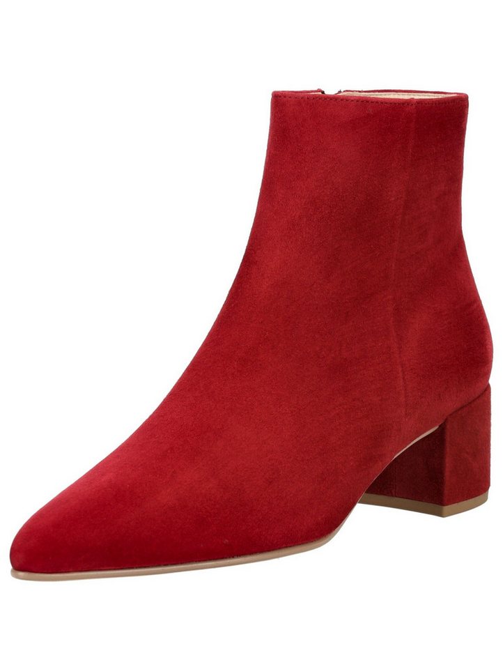 Högl Högl Stiefelette Veloursleder Stiefelette von Högl