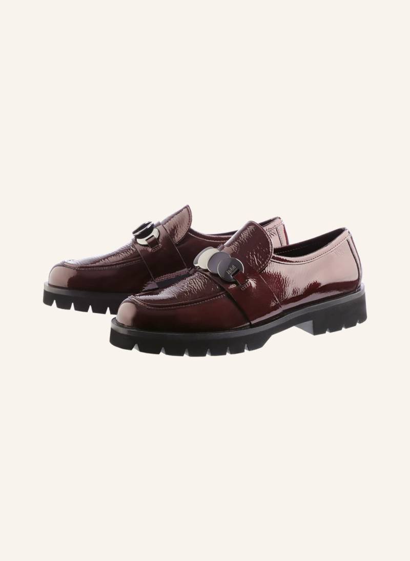 Högl Loafer Alison rot von Högl