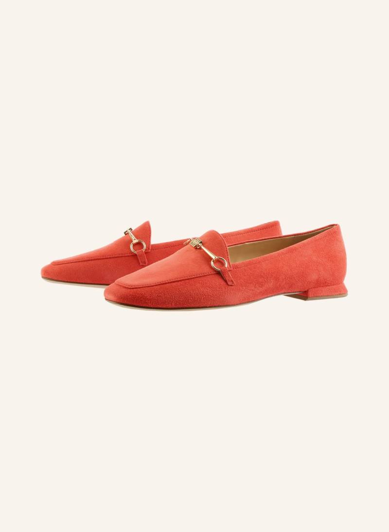 Högl Loafer rot von Högl