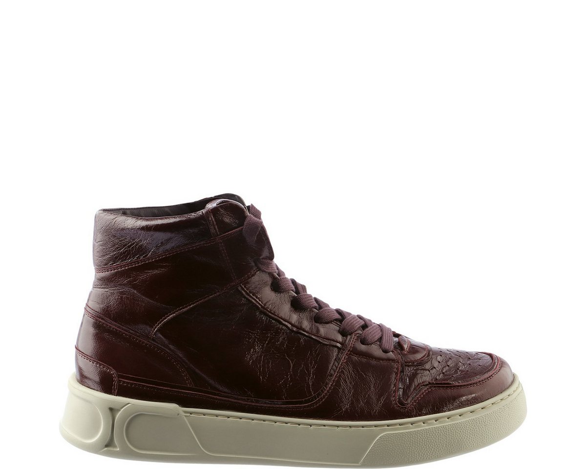 Högl MACBA HIGHTOP Schnürschuh von Högl