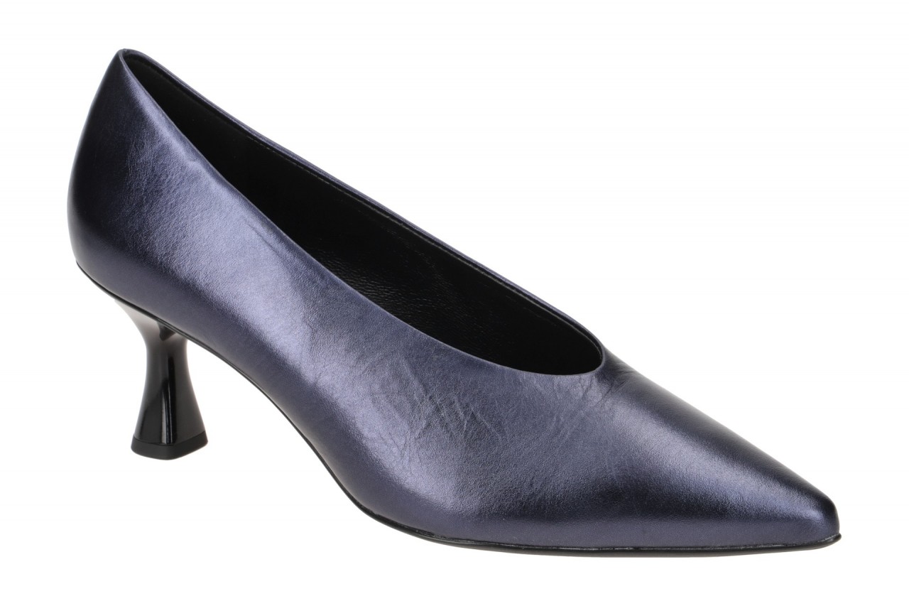 H?gl MEGHAN 6-10 6001 3600 dunkel-blau - Pumps f?r Damen von H?gl