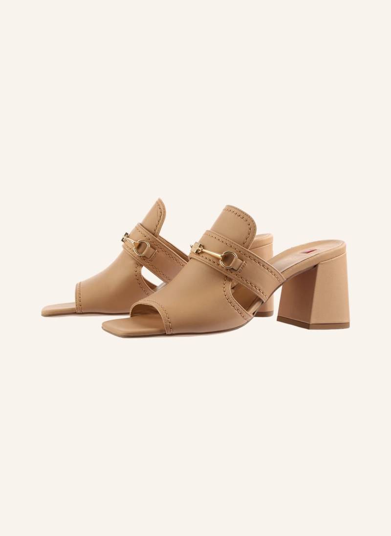 Högl Mules beige von Högl