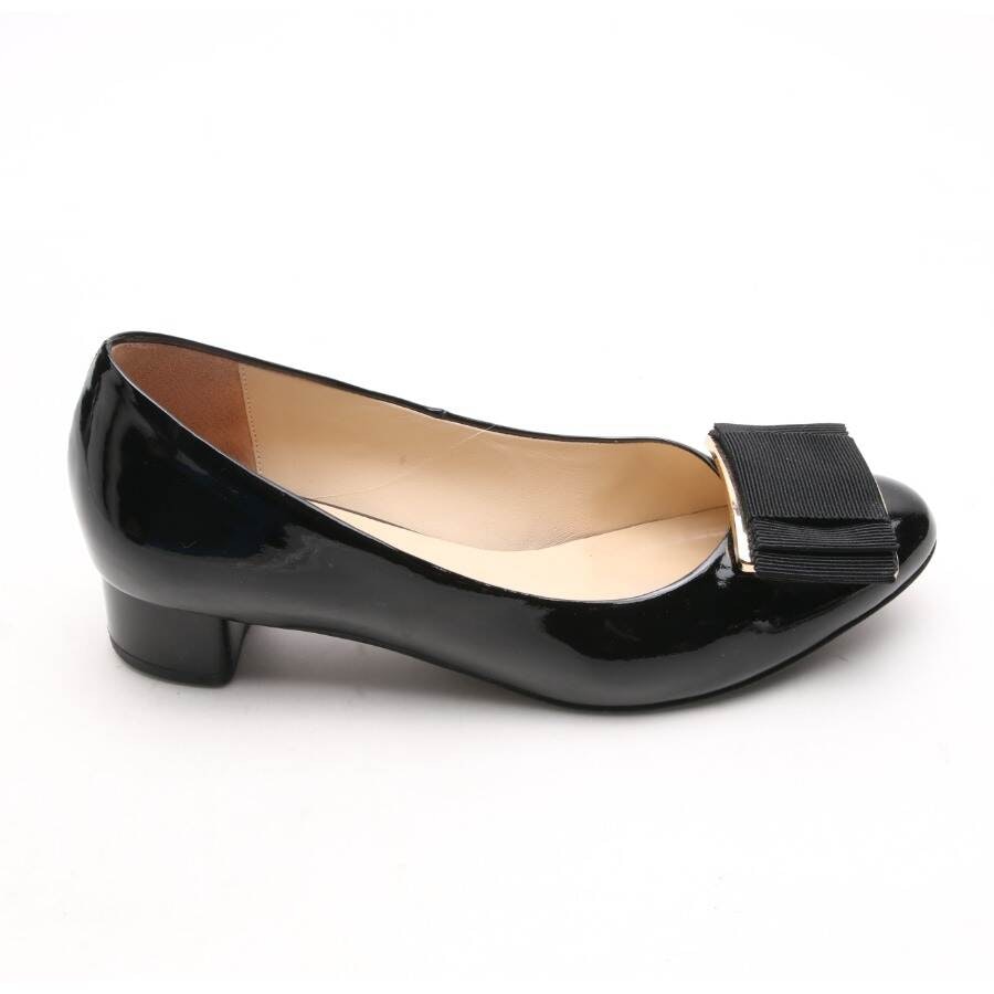 Högl Pumps EUR 36 Schwarz von Högl