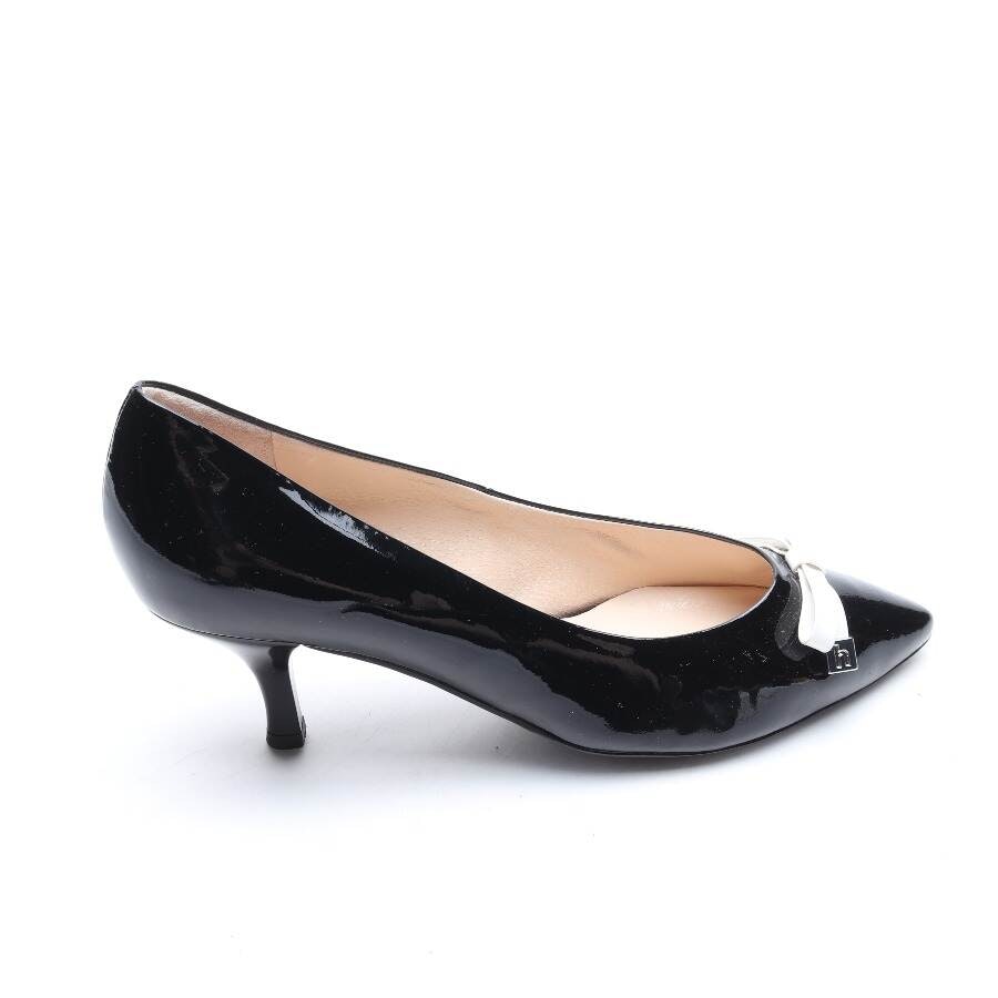 Högl Pumps EUR 36 Schwarz von Högl