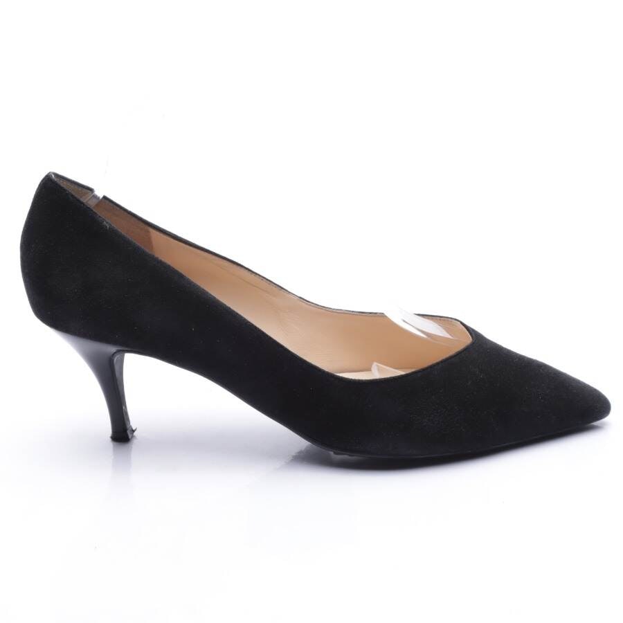 Högl Pumps EUR 39 Schwarz von Högl