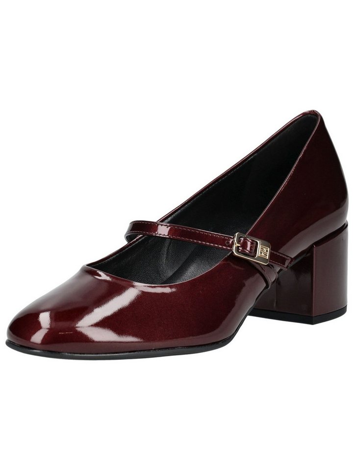 Högl Pumps Leder Pumps von Högl