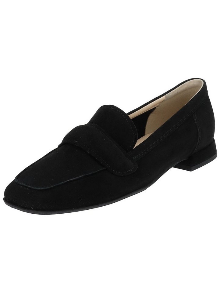 Högl Slipper Samt Slipper Högl Slipper Samt Slipper von Högl