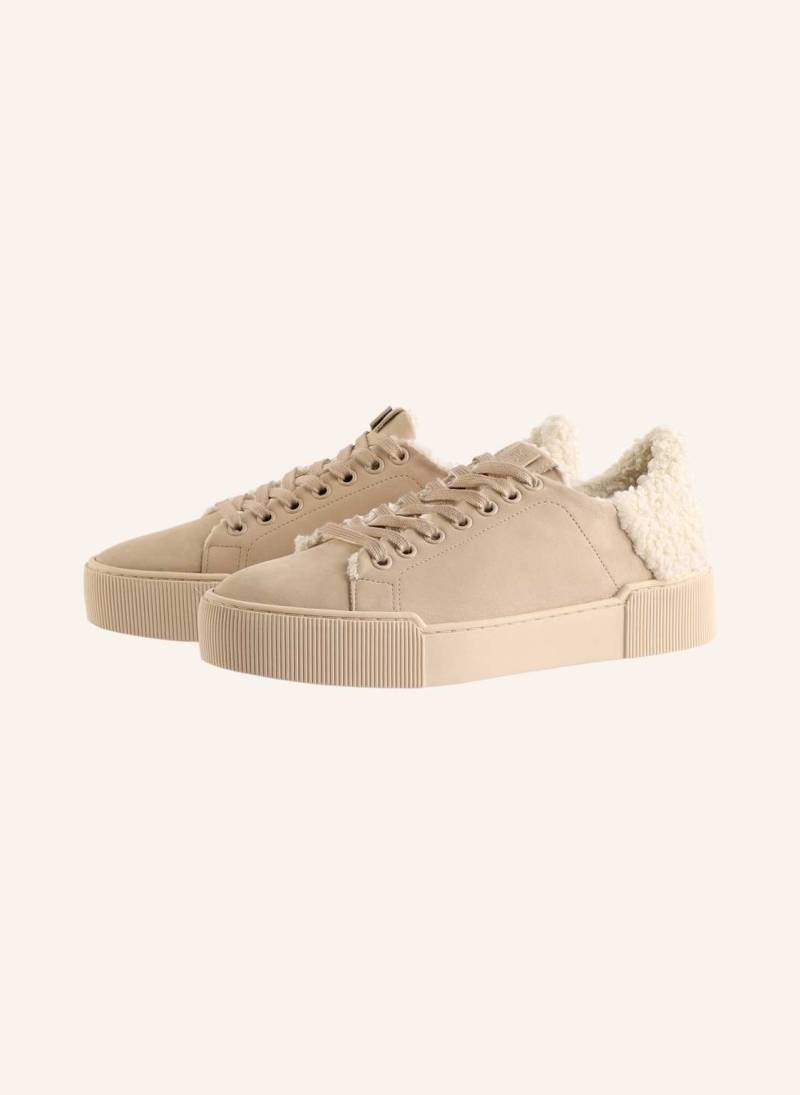 Högl Sneaker Fluffy beige von Högl