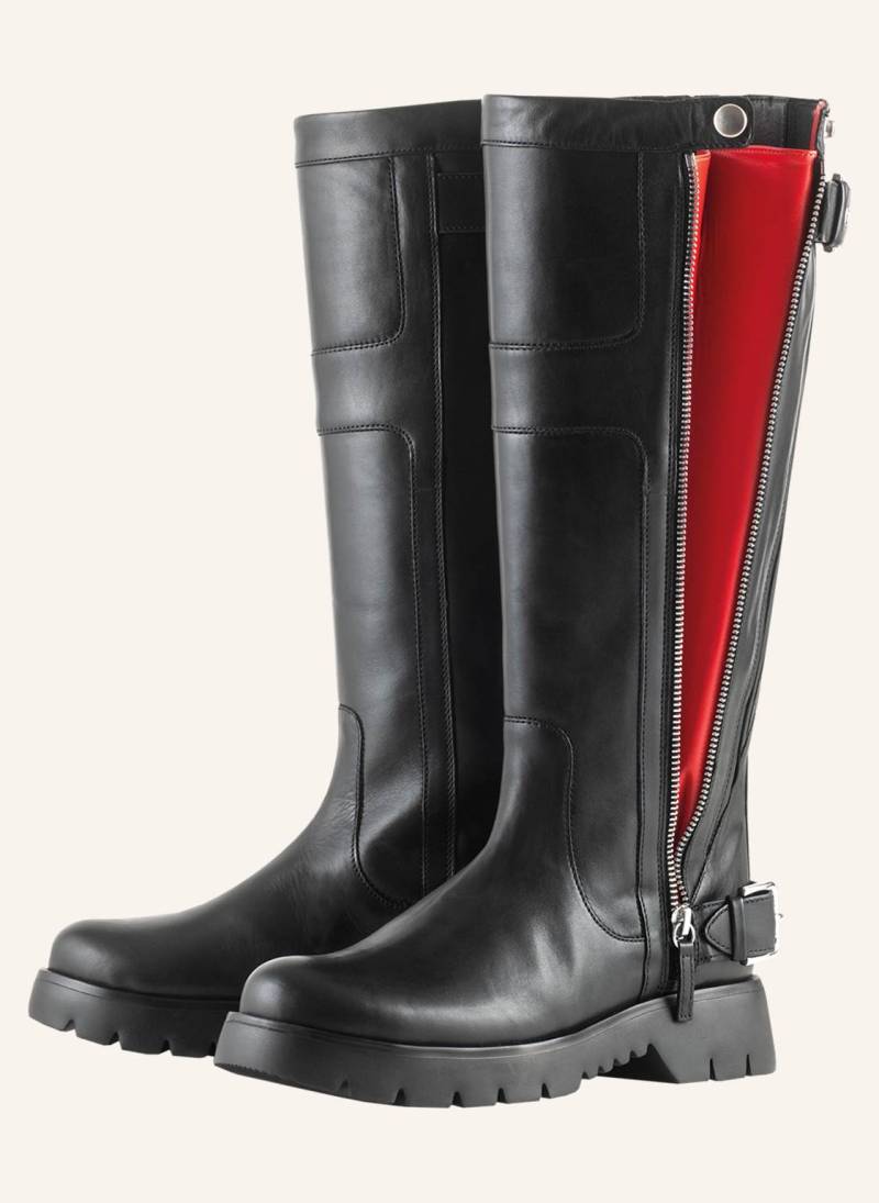 Högl Stiefel Damon schwarz von Högl
