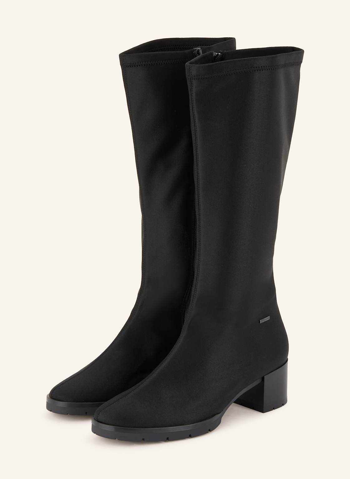 Högl Stiefel schwarz von Högl