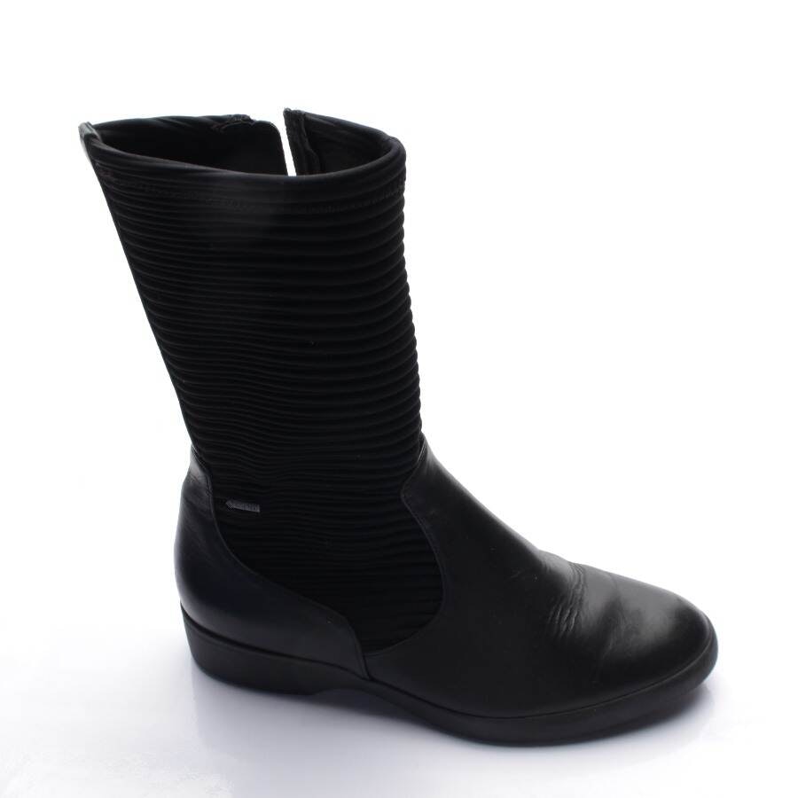 Högl Stiefeletten EUR 36 Schwarz von Högl