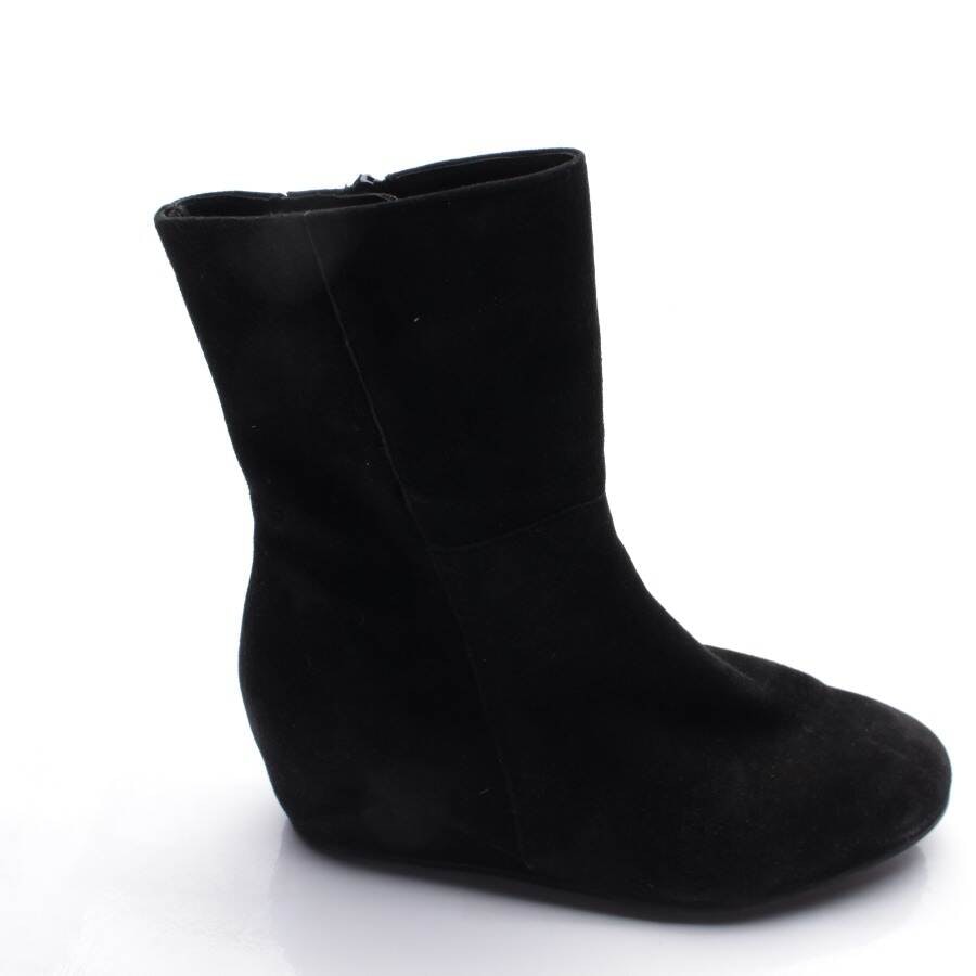 Högl Stiefeletten EUR 38,5 Schwarz von Högl