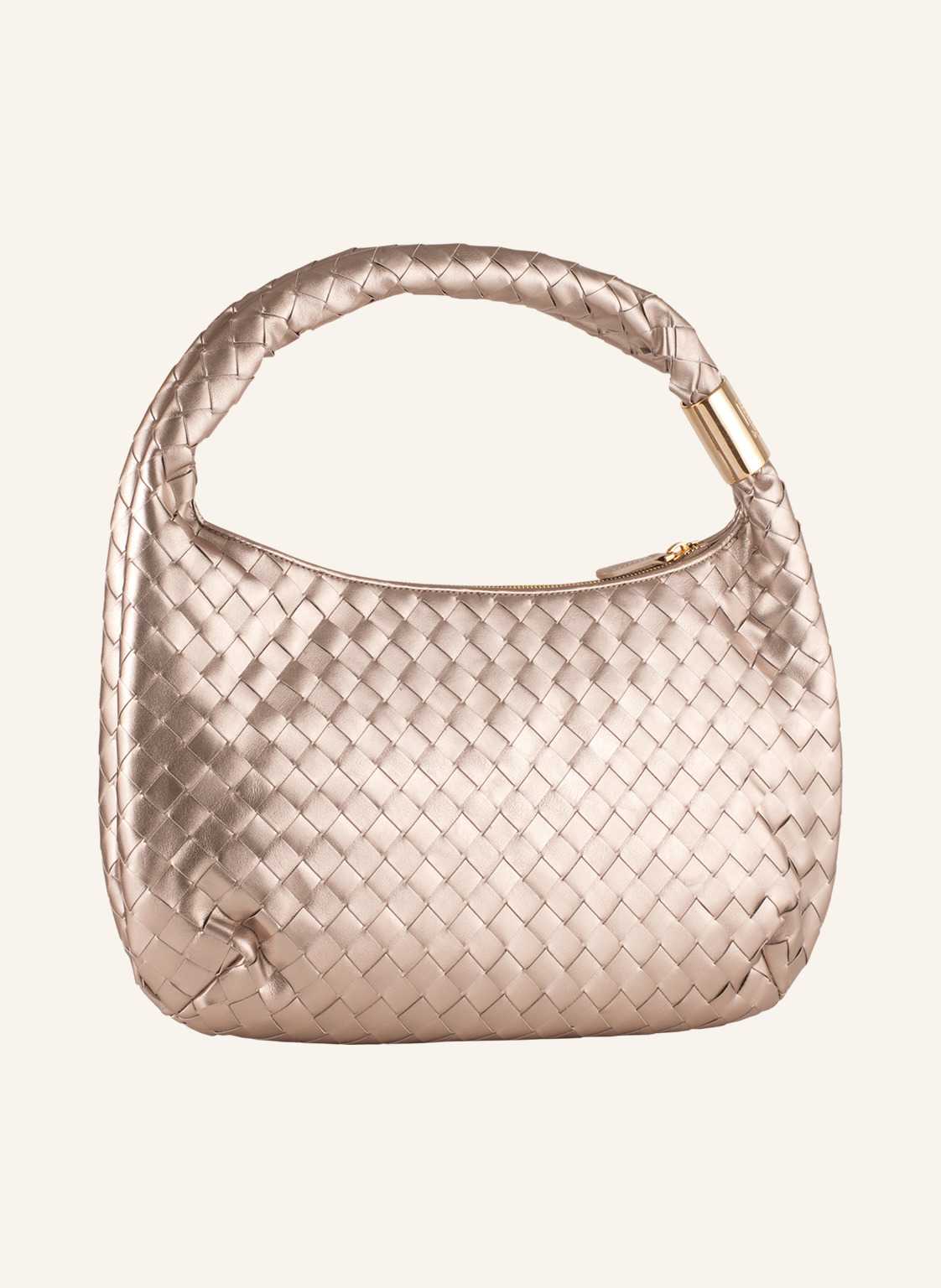 Högl Taschen Caroline silber Högl Taschen Caroline silber von Högl