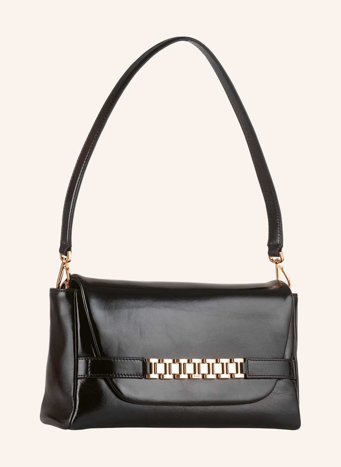 Högl Taschen Manhattan schwarz von Högl