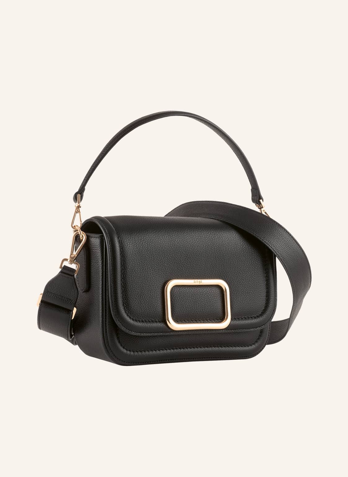 Högl Taschen Natalie schwarz von Högl