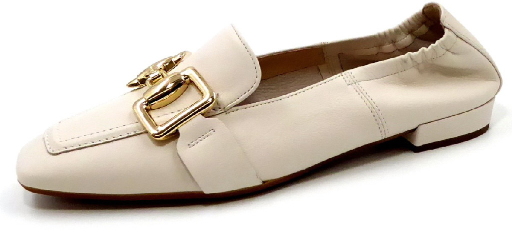 female Ballerinas beige 38,5 von Högl