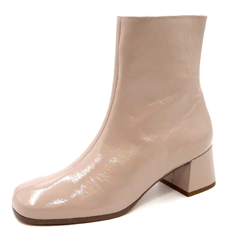 female Stiefeletten beige 37 von Högl