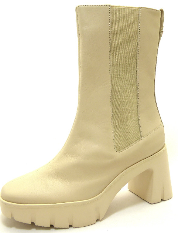 female Stiefeletten braun 35 von Högl