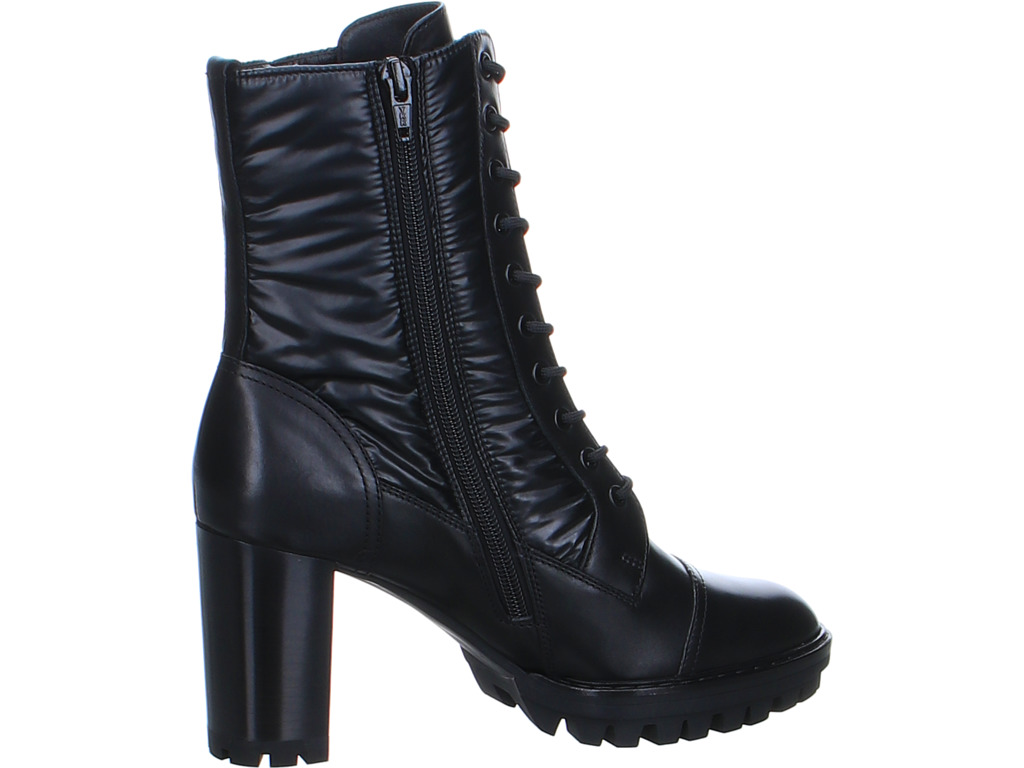 female Stiefeletten schwarz 210785901000 38,5 von Högl