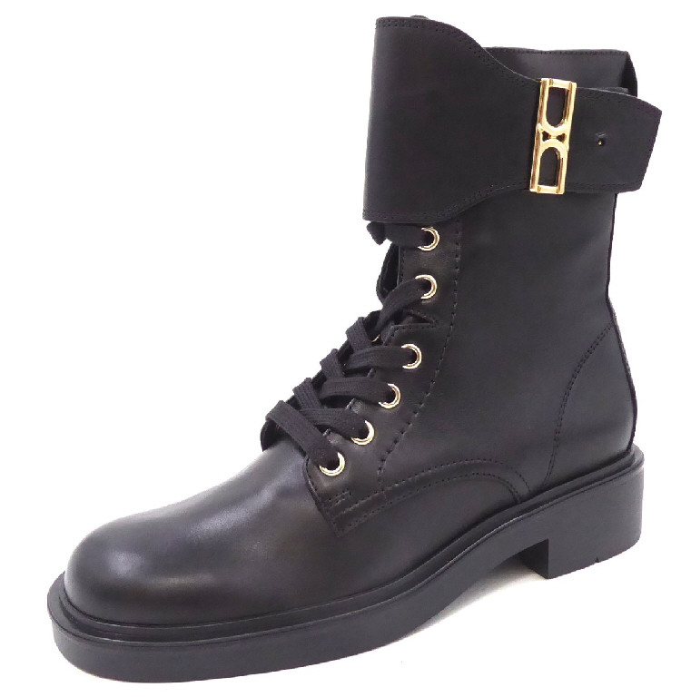 female Stiefeletten schwarz 38 von Högl