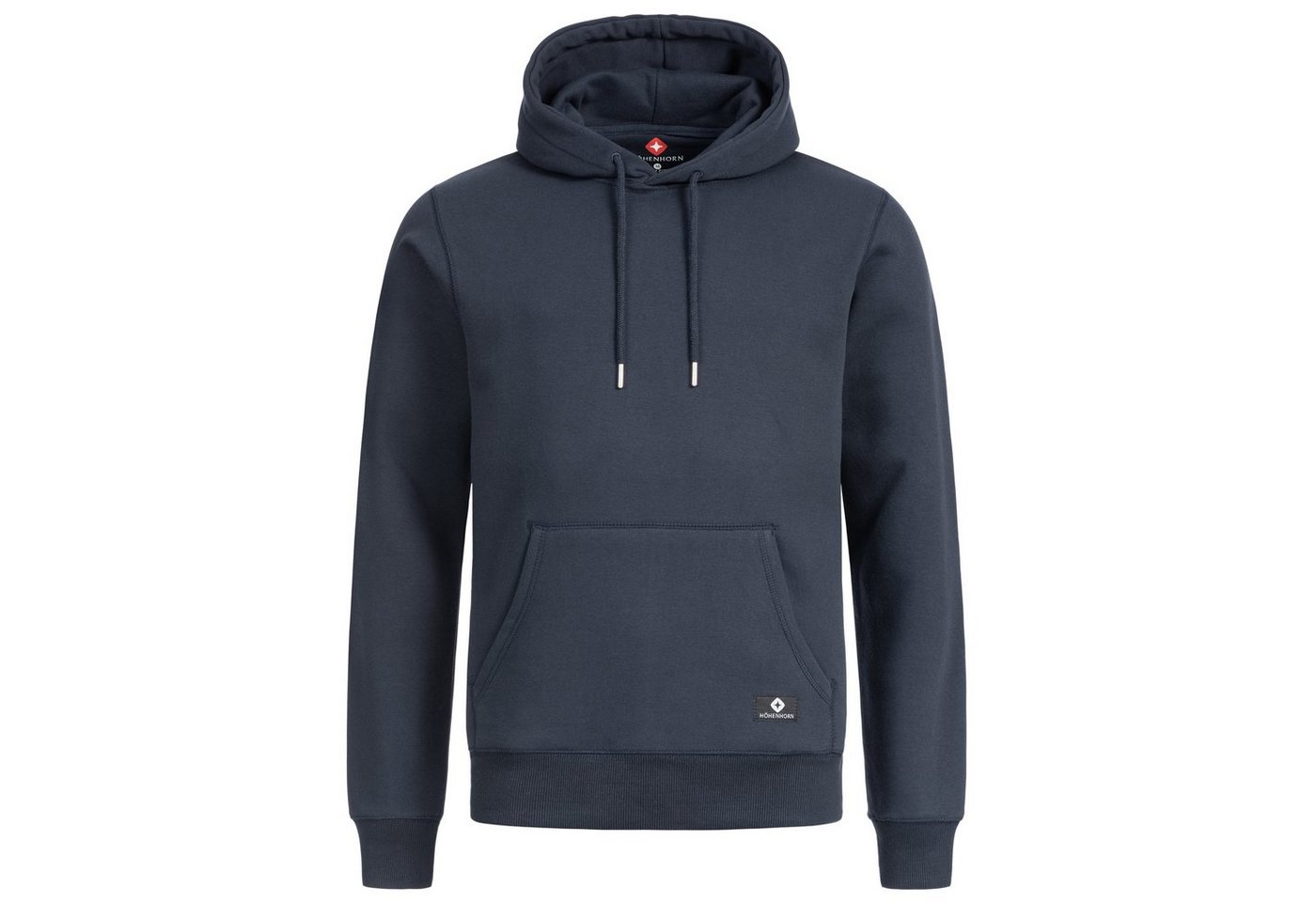 Höhenhorn Hoodie Höhenhorn Janga Hoodie Herren Kapuzen Pullover Hoody Sweatshirt von Höhenhorn