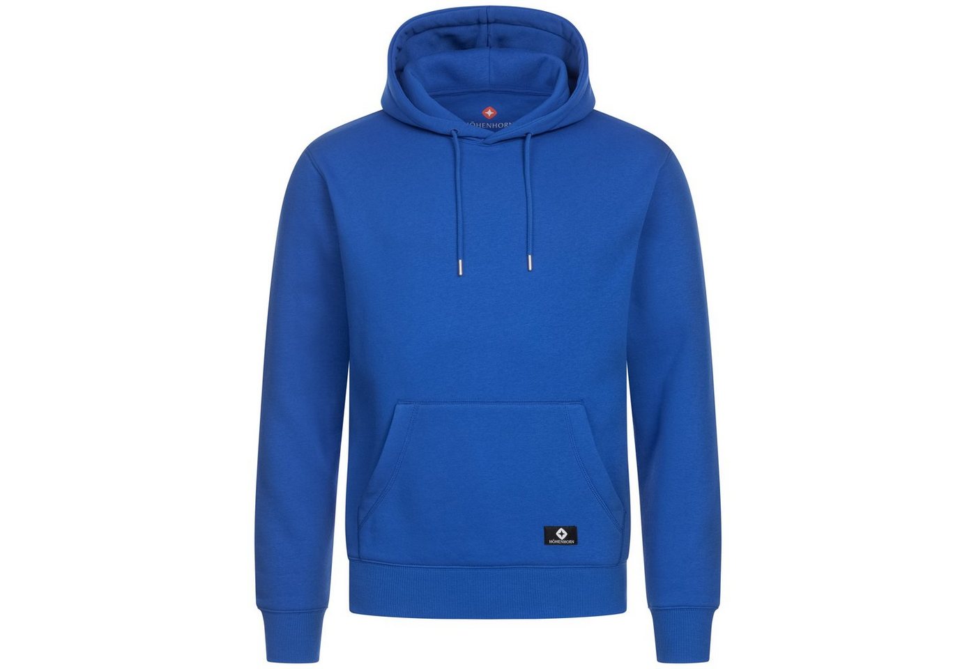 Höhenhorn Hoodie Höhenhorn Janga Hoodie Herren Kapuzen Pullover Hoody Sweatshirt von Höhenhorn