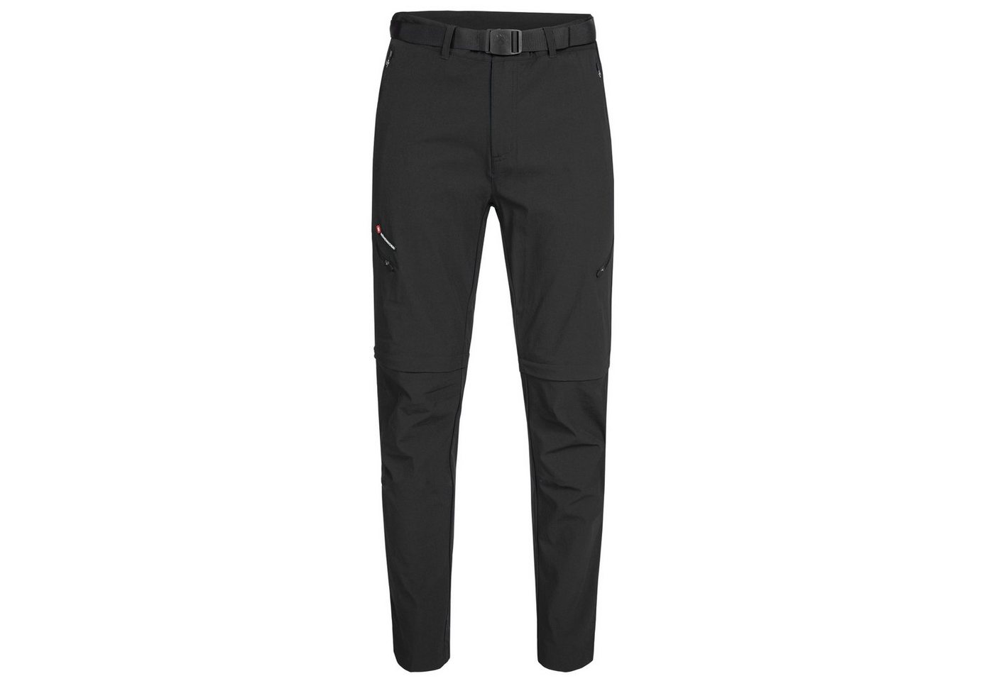 Höhenhorn Outdoorhose Mythen Cargohose Herren MTB Radlerhose Fahrradhose Wanderhose von Höhenhorn