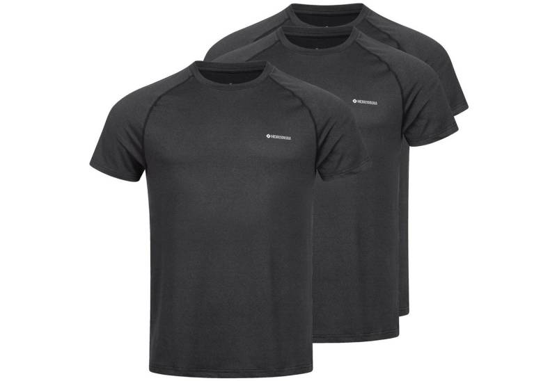 Höhenhorn T-Shirt Höhenhorn Kannin von Höhenhorn