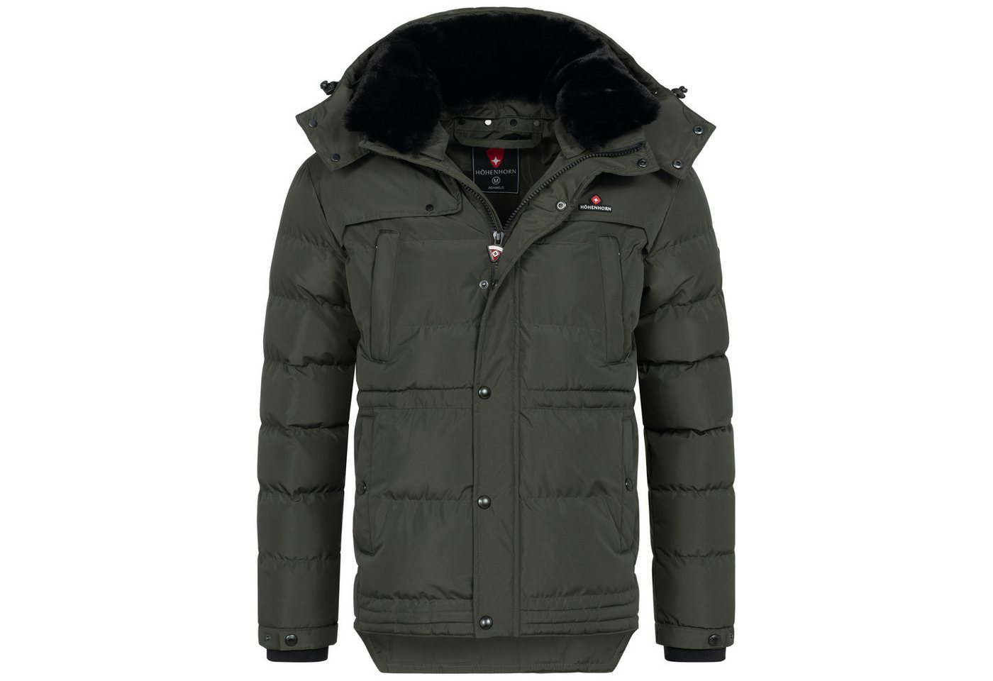 Höhenhorn Winterjacke von Höhenhorn