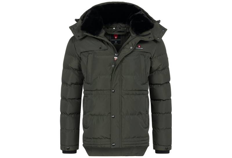 Höhenhorn Winterjacke von Höhenhorn