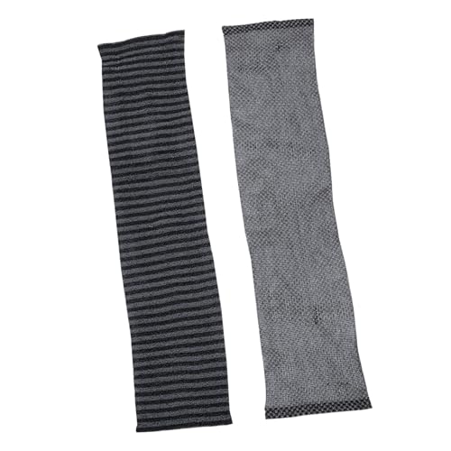 Hoement 2 Stück Körperhautreinigungstücher Peelingtücher Für Badetücher Heimgebrauch Federleicht Effektiv Beim Peeling Sanft Massieren Langlebig Wiederverwendbar von Hoement